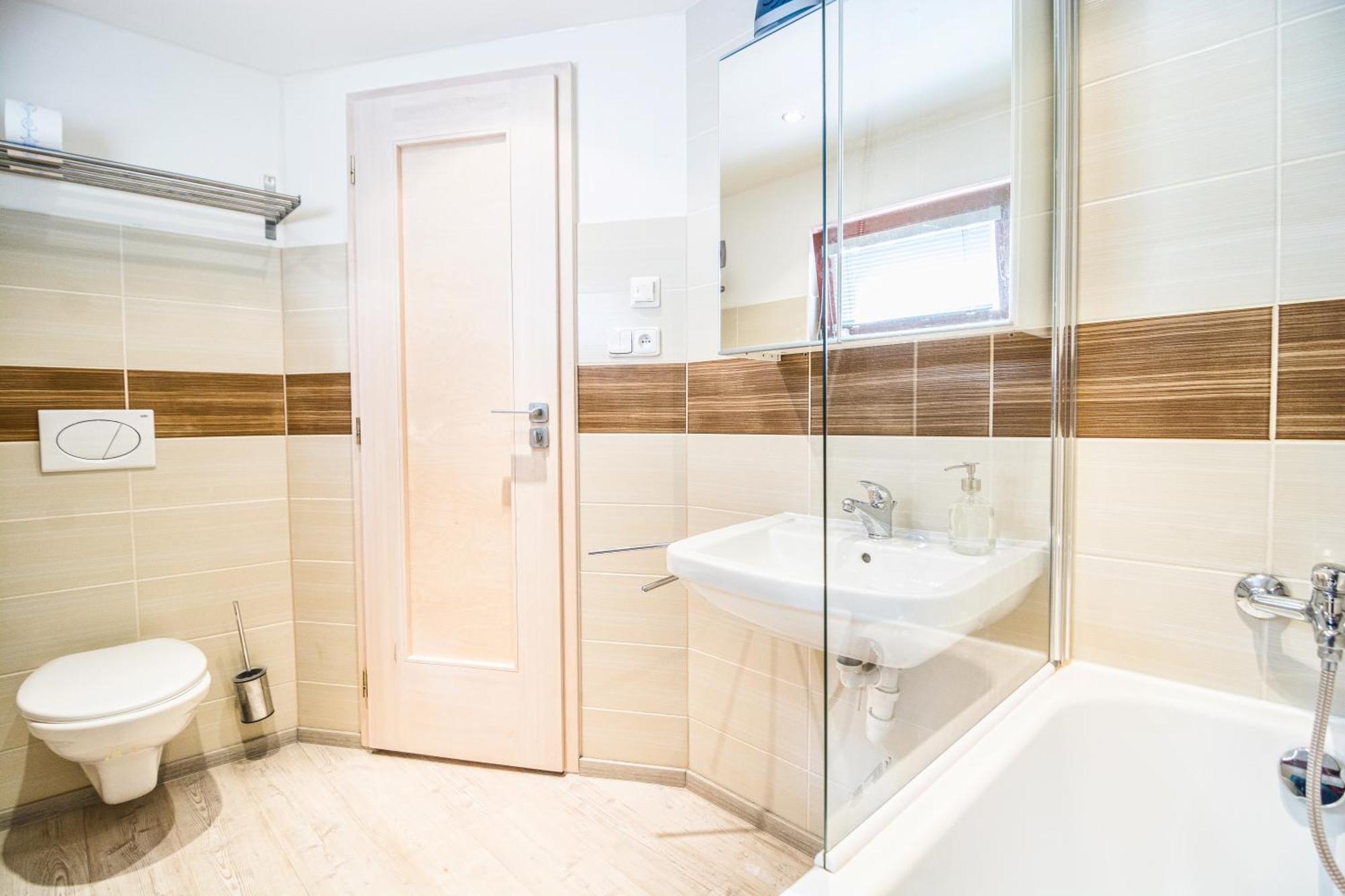 Houseboat Benjamin - Houseboats Benjamin & Franklin Hotel Praha Bagian luar foto