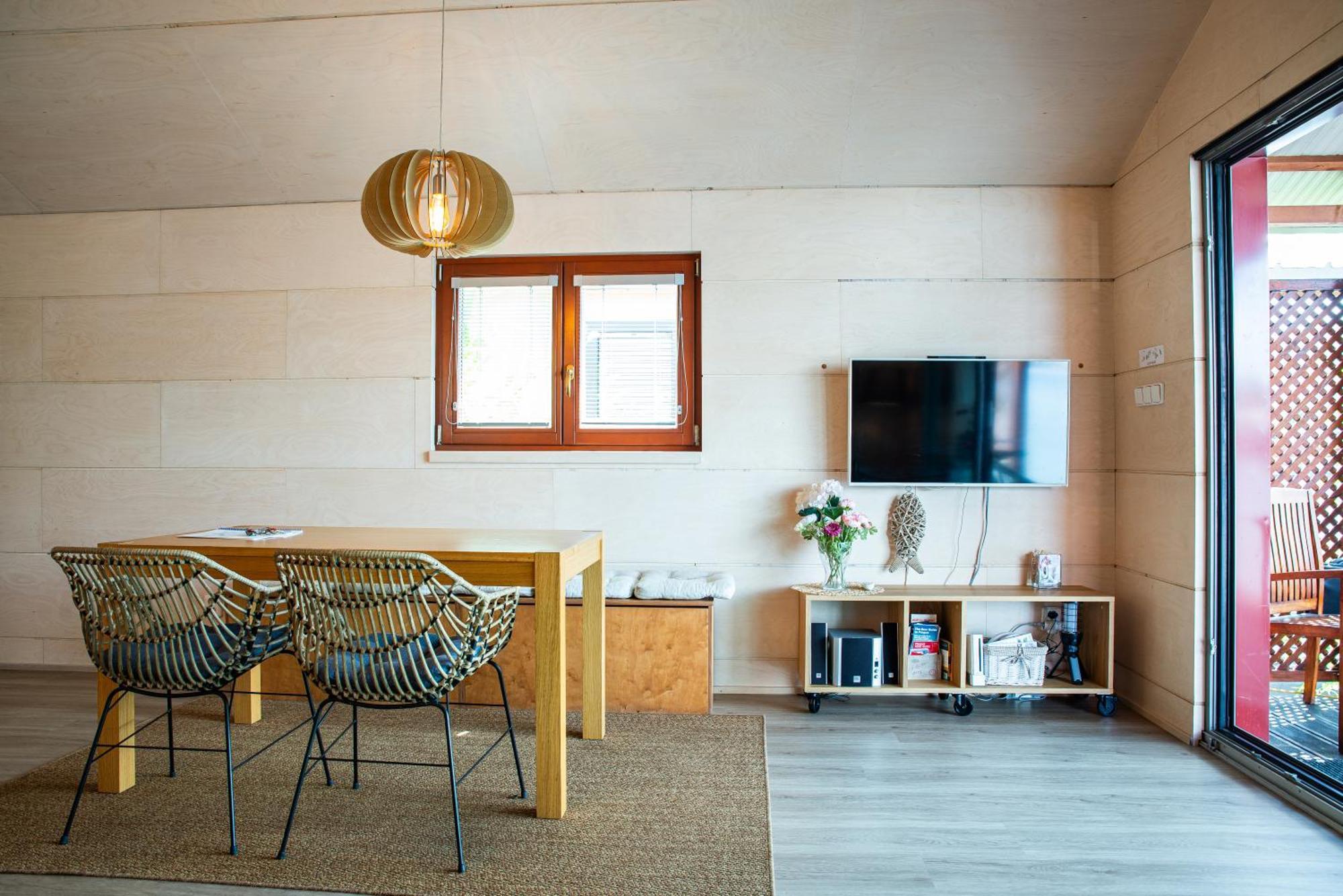 Houseboat Benjamin - Houseboats Benjamin & Franklin Hotel Praha Bagian luar foto